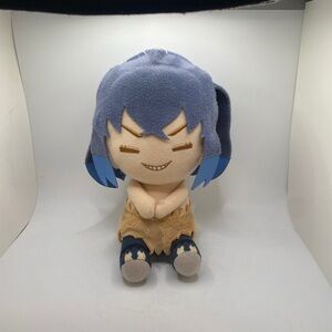 Banpresto Demon Slayer: Kimetsu no Yaiba Inosuke Hashibira Big Plush